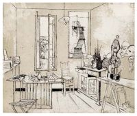 Jean Jansem - Gravures - 28