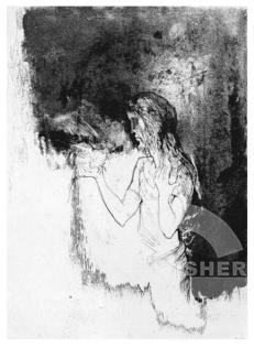 Jean Jansem - Gravures - 29