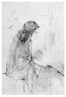 Jean Jansem - Gravures - 30