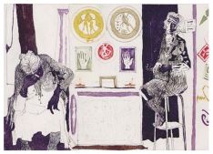 Jean Jansem - Gravures - 31