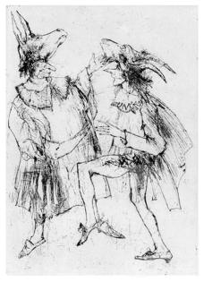 Jean Jansem - Gravures - 33