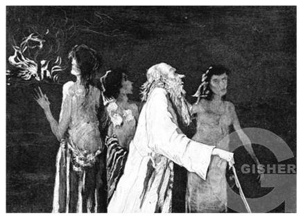 Jean Jansem - Gravures - 35