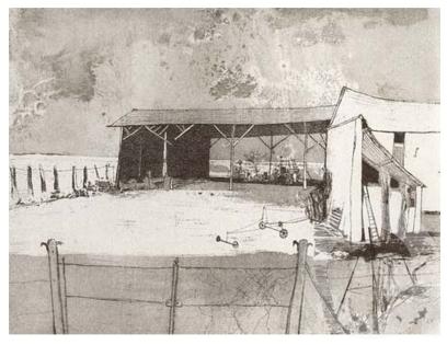 Jean Jansem - Gravures - 36