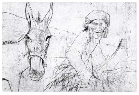 Jean Jansem - Gravures - 37