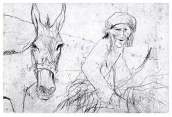 Jean Jansem - Gravures - 37