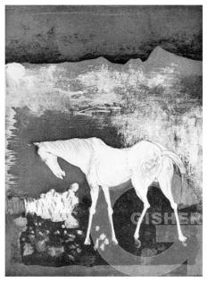 Jean Jansem - Gravures - 39