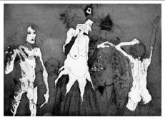 Jean Jansem - Gravures - 4