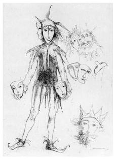 Jean Jansem - Gravures - 40