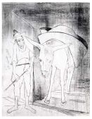 Jean Jansem - Gravures - 42