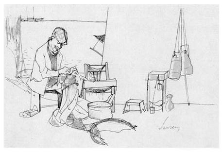 Jean Jansem - Gravures - 43