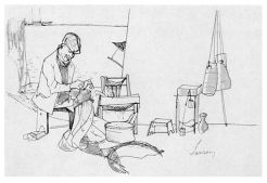 Jean Jansem - Gravures - 43