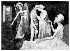 Jean Jansem - Gravures - 44