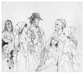 Jean Jansem - Gravures - 46