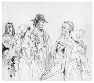 Jean Jansem - Gravures - 46