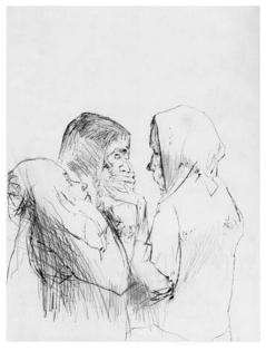 Jean Jansem - Gravures - 47