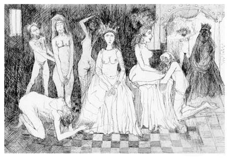 Jean Jansem - Gravures - 48