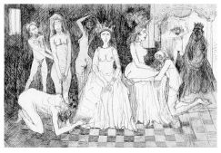 Jean Jansem - Gravures - 48