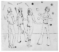 Jean Jansem - Gravures - 49