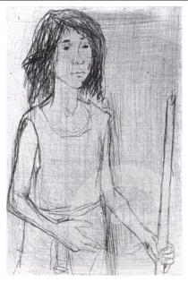 Jean Jansem - Gravures - 5