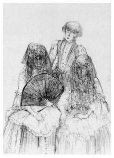 Jean Jansem - Gravures - 50