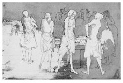 Jean Jansem - Gravures - 52