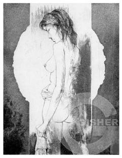 Jean Jansem - Gravures - 54