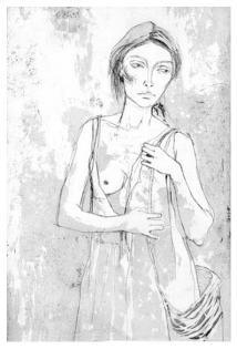 Jean Jansem - Gravures - 55