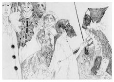 Jean Jansem - Gravures - 56