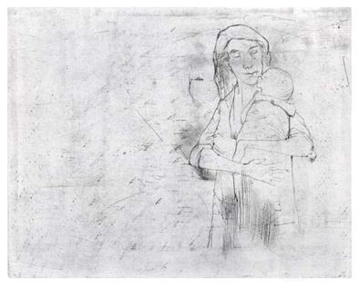 Jean Jansem - Gravures - 57