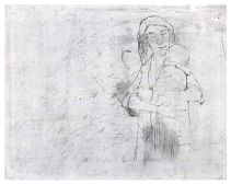 Jean Jansem - Gravures - 57