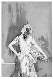 Jean Jansem - Gravures - 59