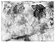 Jean Jansem - Gravures - 62