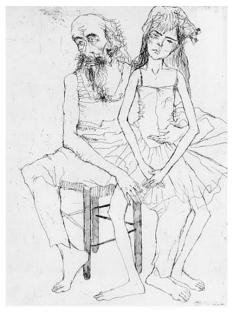 Jean Jansem - Gravures - 63