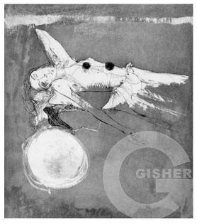 Jean Jansem - Gravures - 64