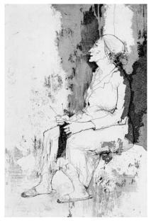 Jean Jansem - Gravures - 65