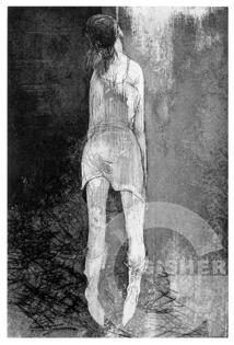 Jean Jansem - Gravures - 66