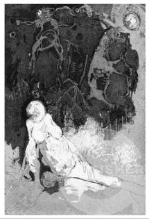 Jean Jansem - Gravures - 68