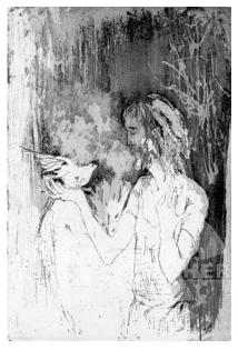 Jean Jansem - Gravures - 69