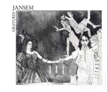 Jean Jansem - Gravures - 7