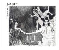 Jean Jansem - Gravures - 7