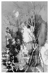 Jean Jansem - Gravures - 70