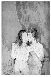 Jean Jansem - Gravures - 71