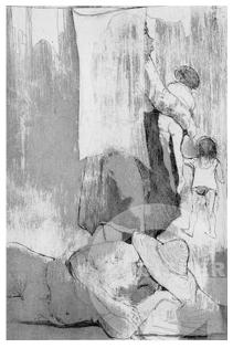 Jean Jansem - Gravures - 72