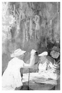 Jean Jansem - Gravures - 73