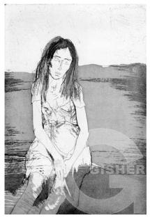 Jean Jansem - Gravures - 74