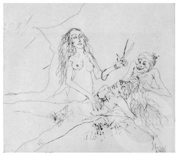 Jean Jansem - Gravures - 79