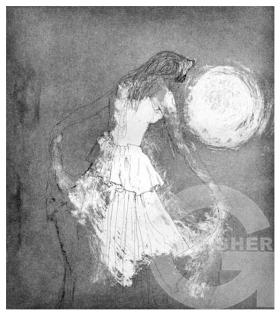 Jean Jansem - Gravures - 8