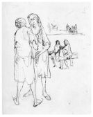 Jean Jansem - Gravures - 80