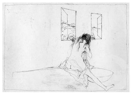 Jean Jansem - Gravures - 81