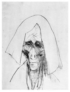 Jean Jansem - Gravures - 82